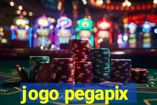 jogo pegapix