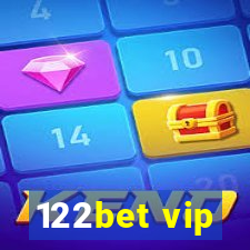 122bet vip