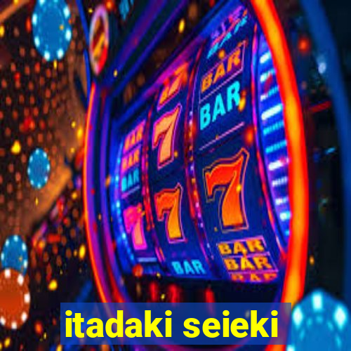 itadaki seieki