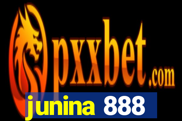 junina 888
