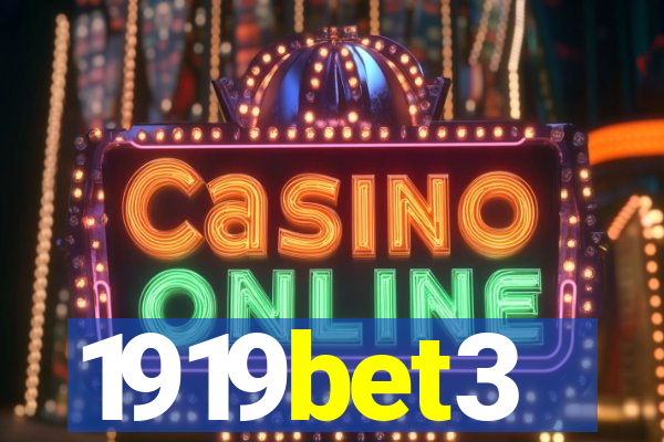 1919bet3