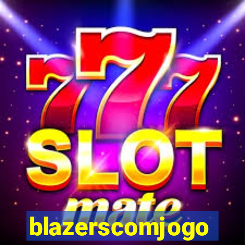 blazerscomjogo
