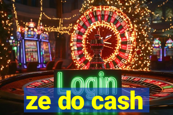 ze do cash