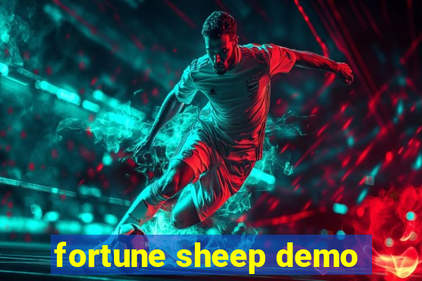 fortune sheep demo