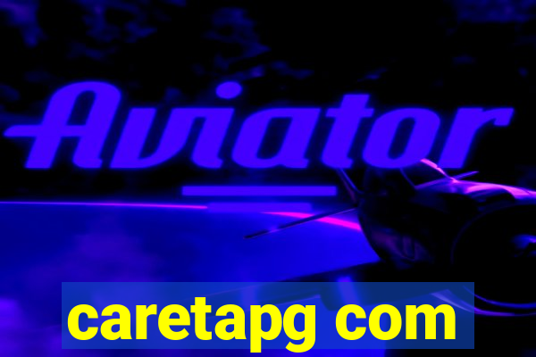 caretapg com