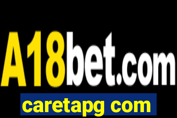 caretapg com