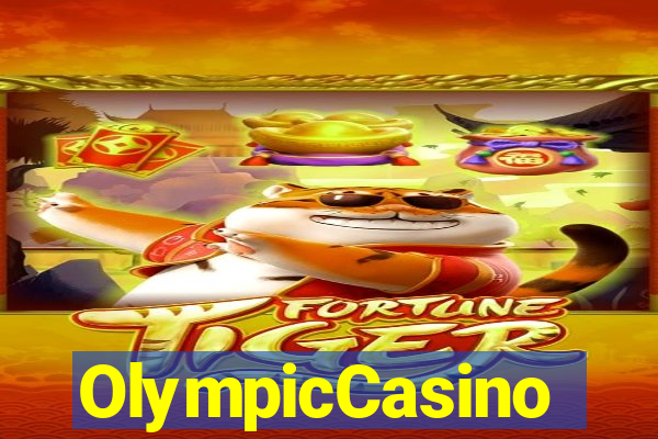 OlympicCasino