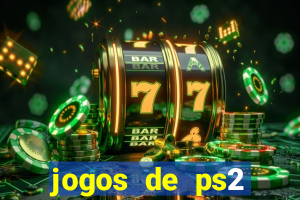 jogos de ps2 download torrent