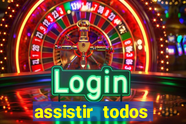 assistir todos menos voce drive