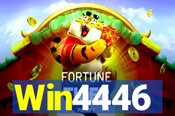 Win4446