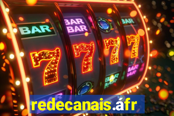 redecanais.áfrica