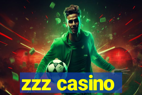 zzz casino