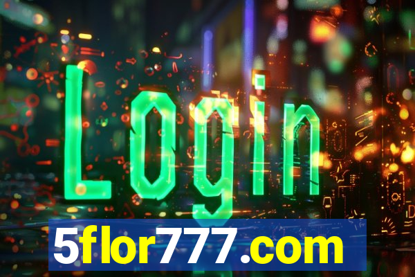 5flor777.com