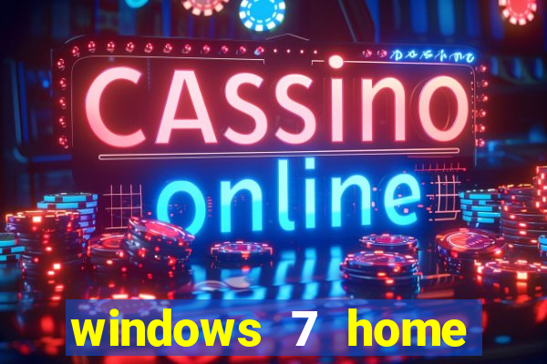 windows 7 home premium 64 bits iso