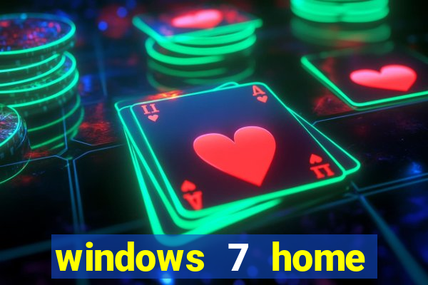 windows 7 home premium 64 bits iso