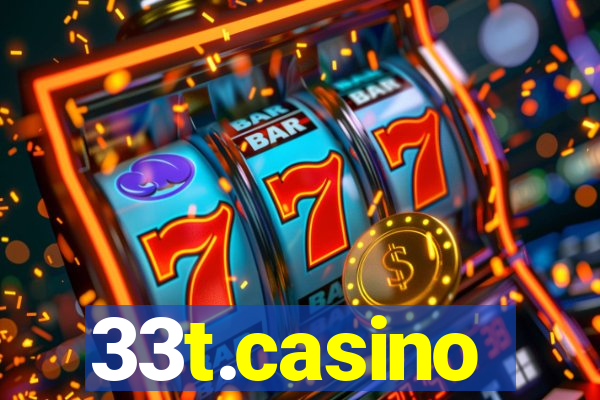 33t.casino