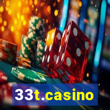 33t.casino