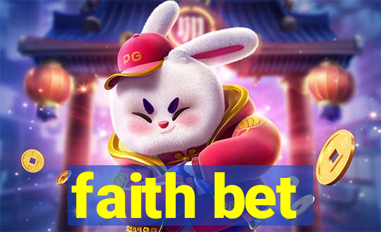faith bet