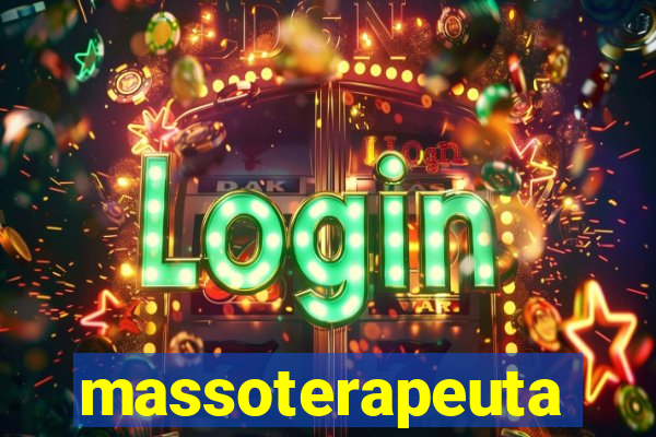 massoterapeuta masculino em porto alegre