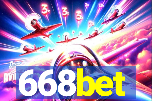 668bet