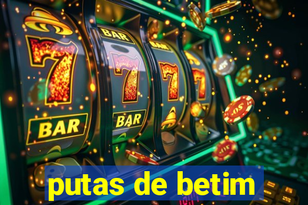 putas de betim