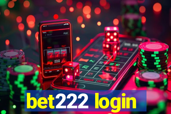 bet222 login