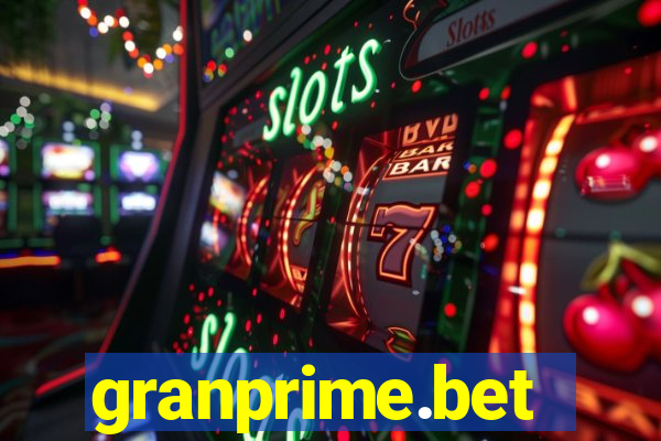 granprime.bet
