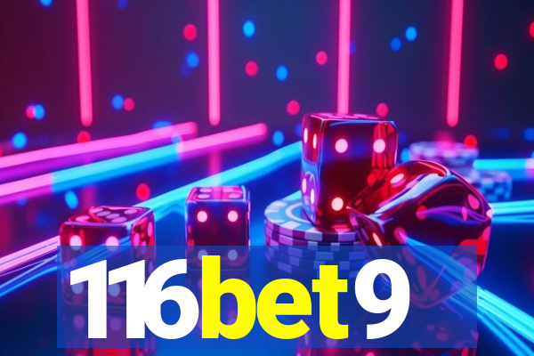 116bet9