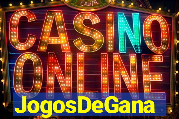 JogosDeGana