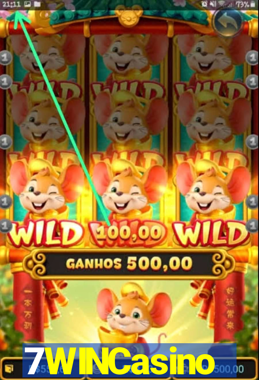 7WINCasino