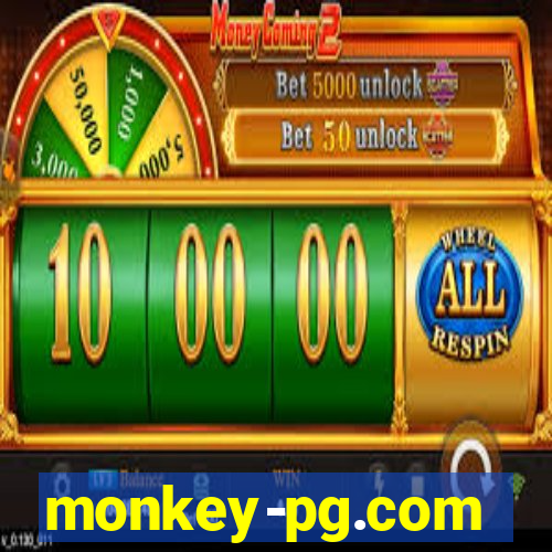 monkey-pg.com