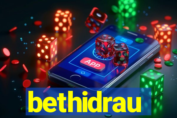 bethidrau