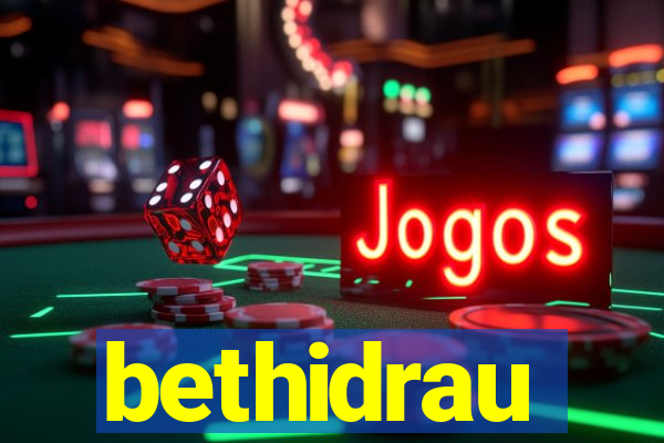 bethidrau