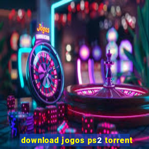 download jogos ps2 torrent