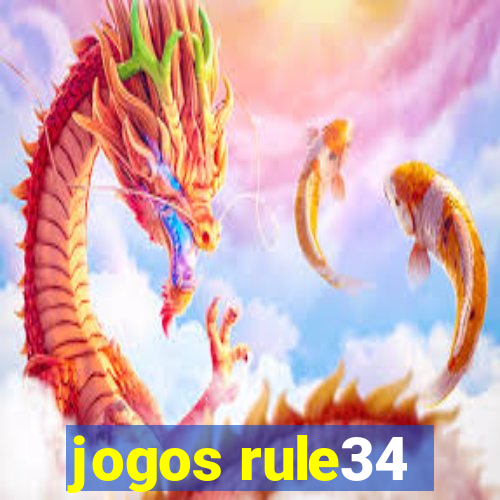 jogos rule34