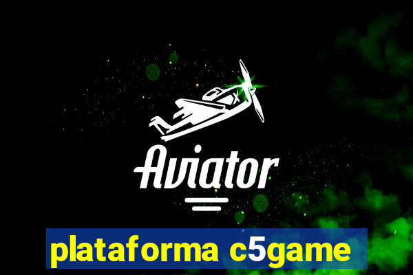 plataforma c5game