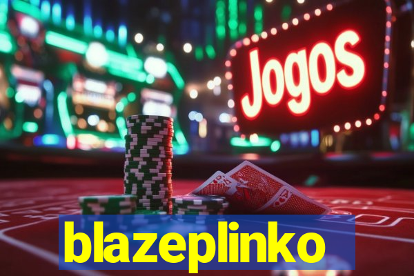 blazeplinko