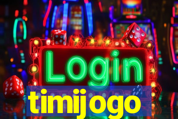 timijogo