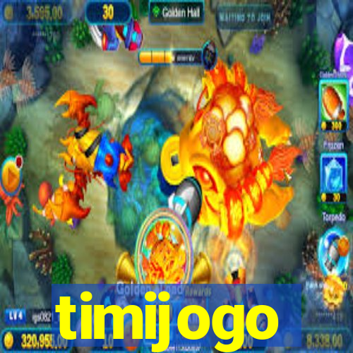 timijogo