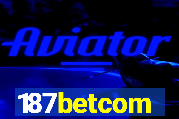 187betcom