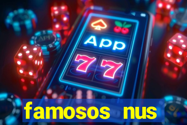 famosos nus cristiano ronaldo