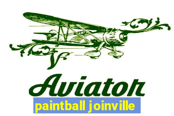 paintball joinville