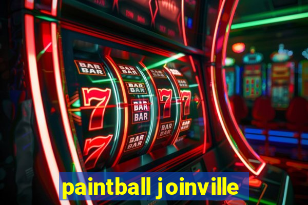 paintball joinville