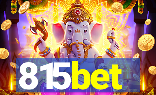 815bet