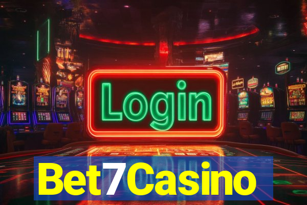 Bet7Casino