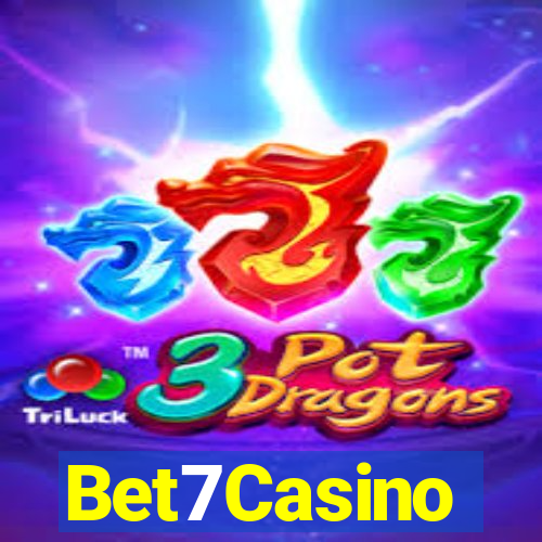Bet7Casino