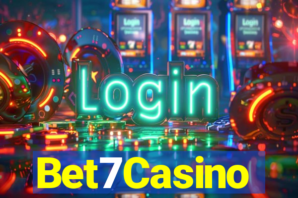 Bet7Casino