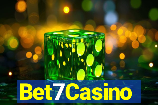 Bet7Casino