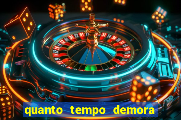 quanto tempo demora para o registro aparecer na carteira digital