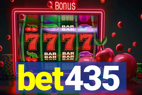 bet435